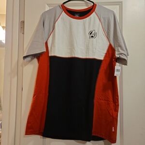 Disney Avenger Tshirt - Large